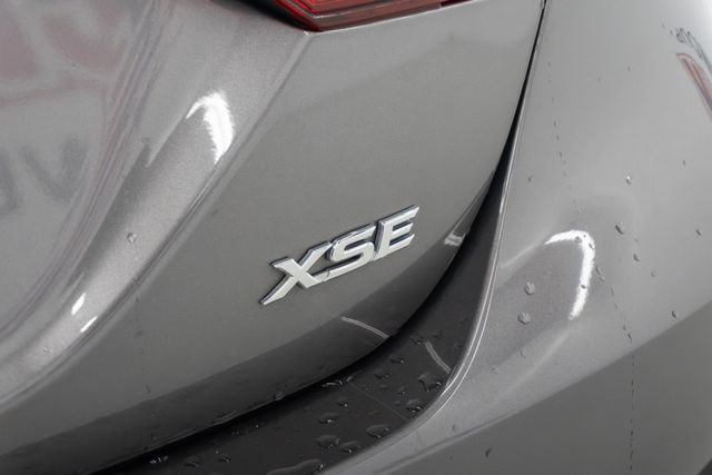 Used 2022 Toyota Camry Sedan