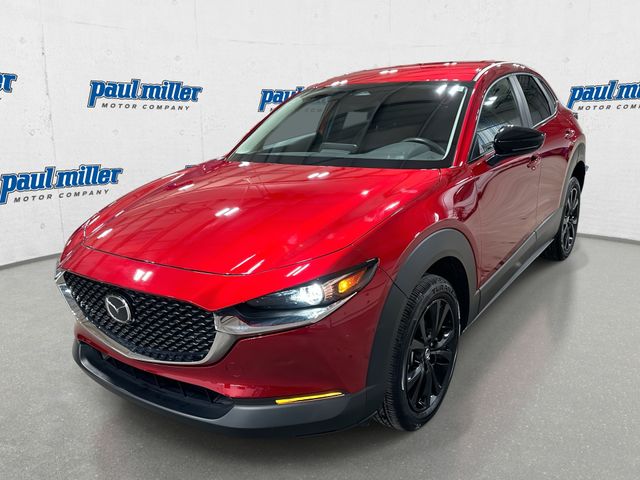2024 Mazda CX-30 2.5 S Select Sport AWD