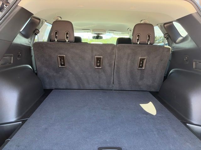 Used 2021 Chevrolet Blazer SUV