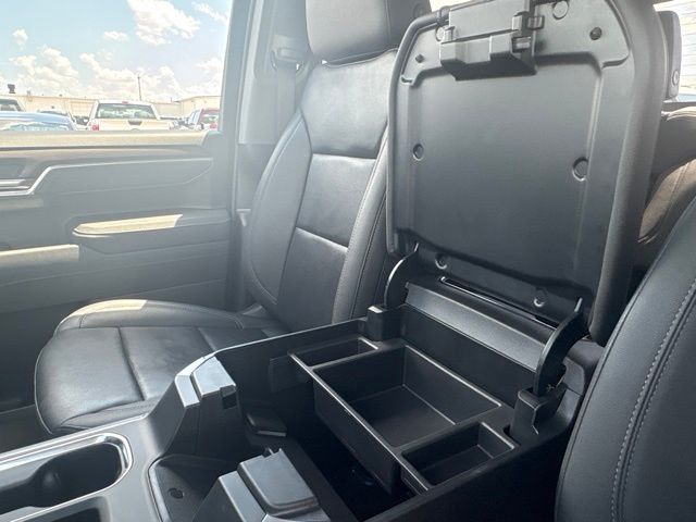 New 2026 GMC Sierra 1500 Truck