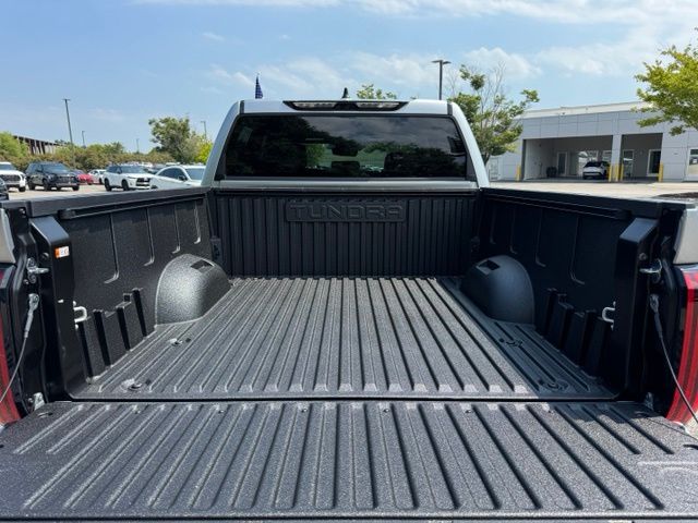 New 2026 Toyota Tundra i-FORCE MAX Truck