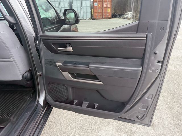 Used 2025 Toyota Tundra Truck