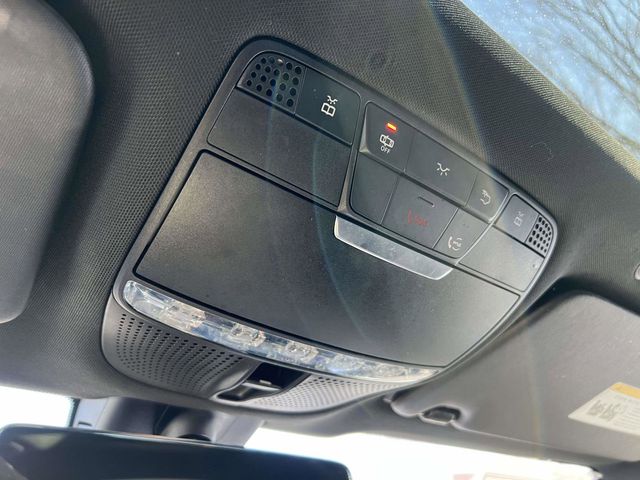 used 2021 Mercedes-Benz GLC car, priced at $35,991