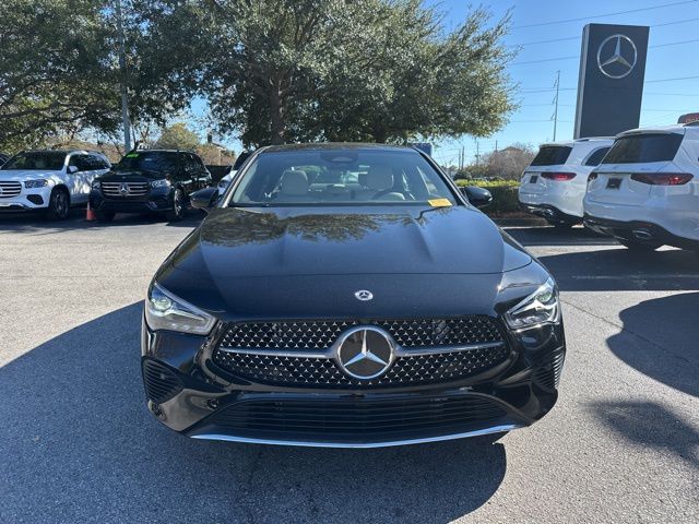 2025 Mercedes-Benz CLA CLA 250 - 7