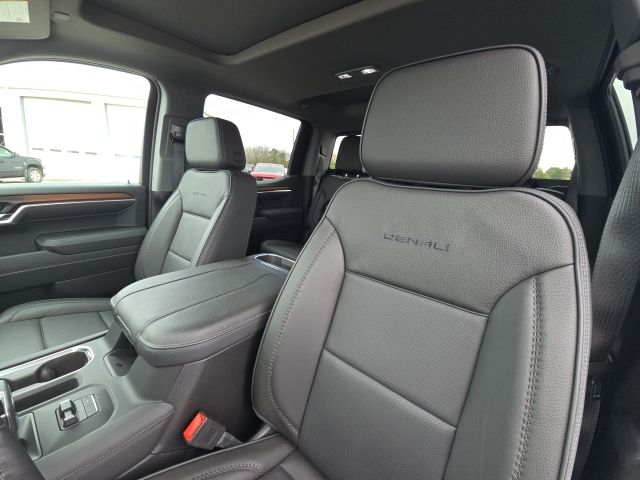 2025 GMC Sierra 1500 Denali:45907A