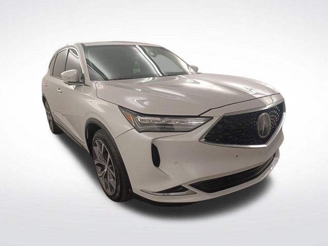 2023 Acura MDX Technology