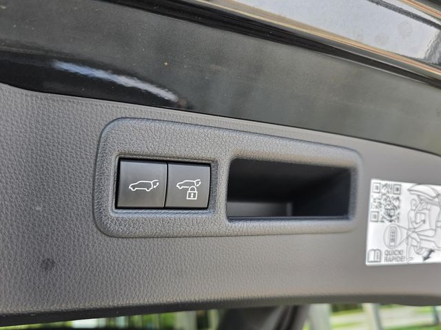 Used 2023 Toyota Venza SUV