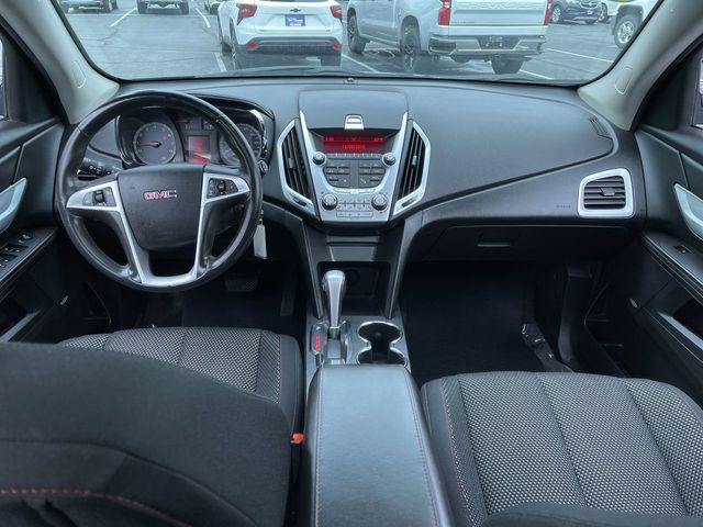 Used 2011 GMC Terrain For Sale in Livonia, MI