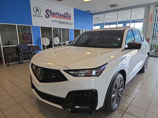 2026 Acura MDX SH-AWD A-Spec Package's photo