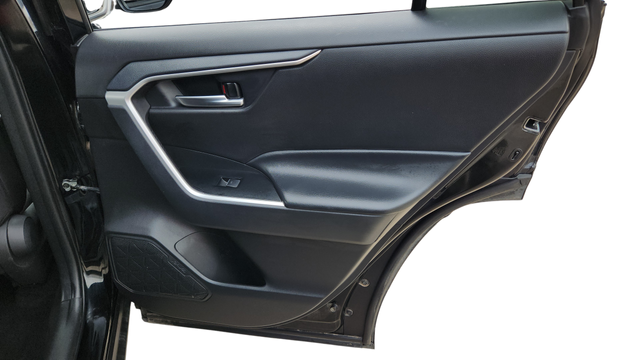 2025 Toyota RAV4 Hybrid