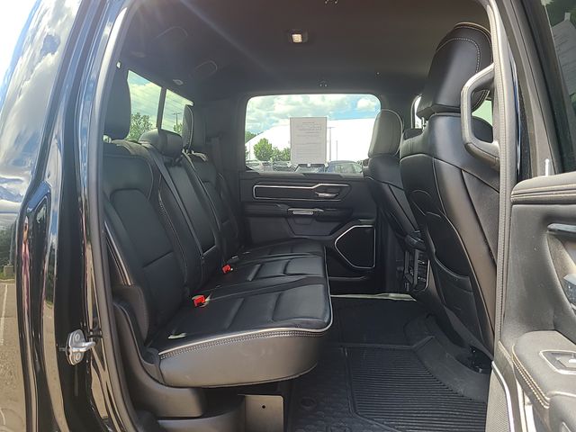 Used 2023 Ram 1500 Truck