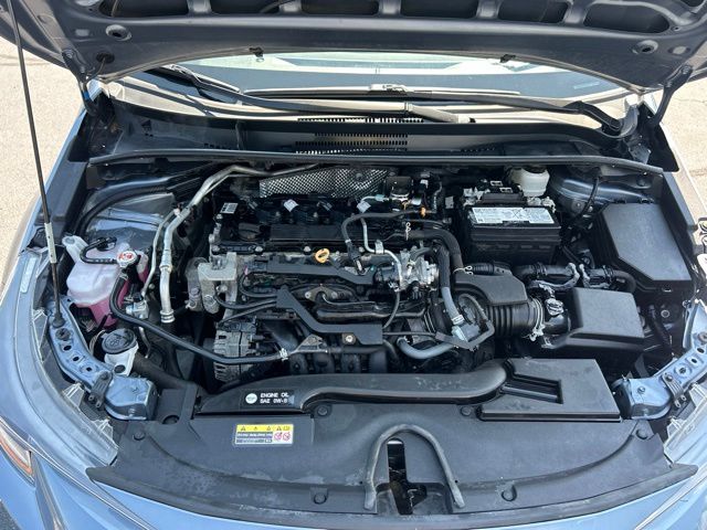 Used 2024 Toyota Corolla Sedan