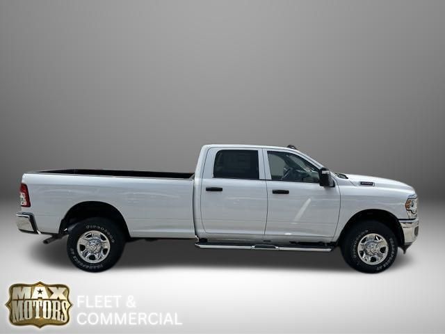 2024 Ram 2500 Tradesman 9