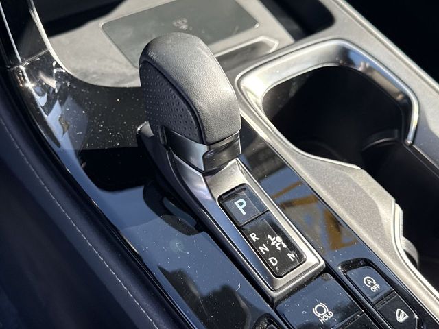 2024 Lexus NX - $46,448
