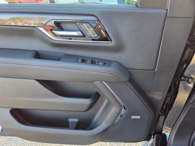 New 2026 Black GMC Elevation image 23