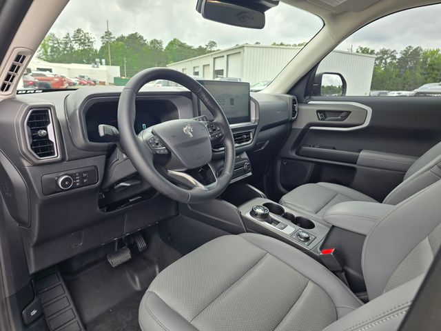 2026 Ford Bronco Sport Badlands:169253A