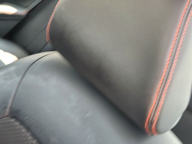 2026 Nissan Altima 2.5 SR Gray at Cook Ford