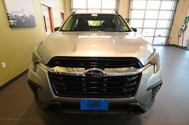 New 2026 Silver Subaru Limited image 16