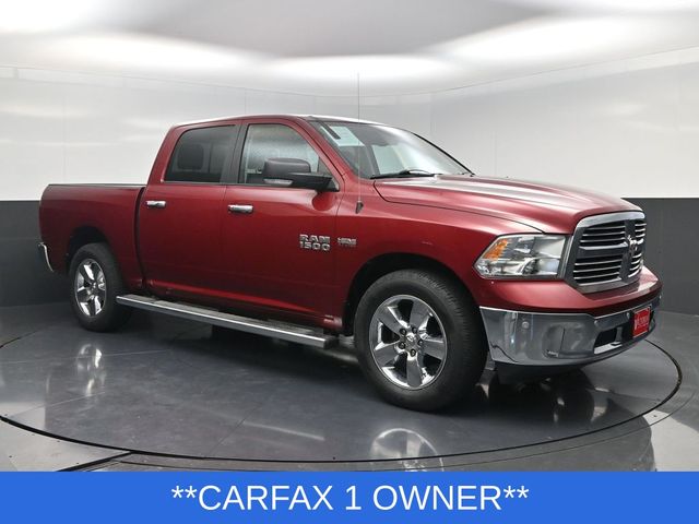 2015 Ram 1500 Lone Star Red at DeMontrond Auto Country