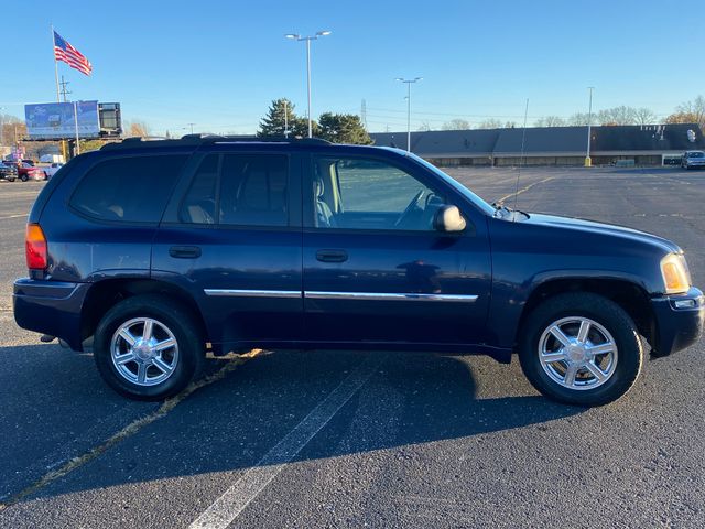 2009 GMC Envoy SLE 10