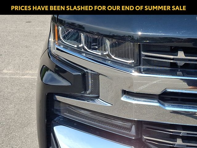 Used 2020 Chevrolet Silverado 1500 Truck