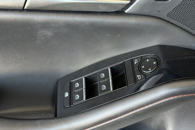 Used 2024 Mazda Mazda3 Sedan