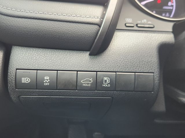 2022 Toyota Camry SE Gray at Westside Lexus