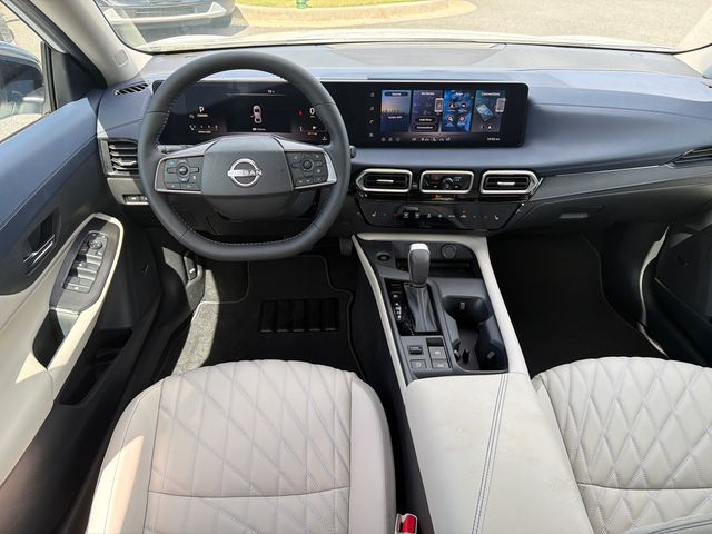 New 2026 Nissan Sentra Sedan