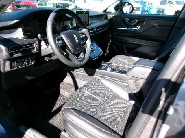 used 2023 Lincoln Aviator car, priced at $40,996