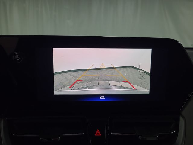 2026 – Chevrolet – TrailBlazer