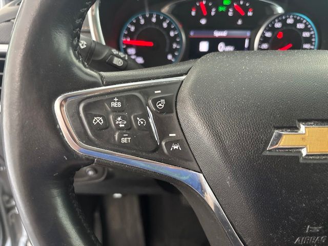 Used 2020 Chevrolet Equinox SUV