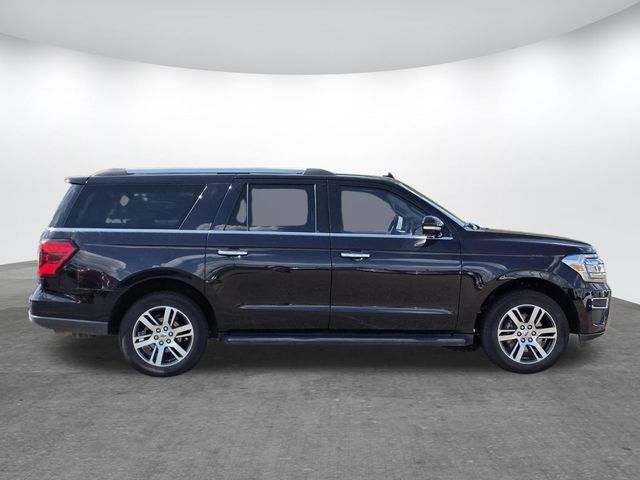 Used 2024 Ford Expedition Max SUV