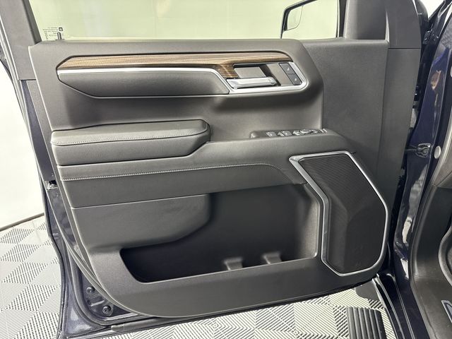 Used 2024 Chevrolet Silverado 1500 For Sale in Indianapolis, IN