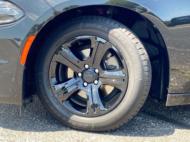 2021 Dodge Charger SXT 32