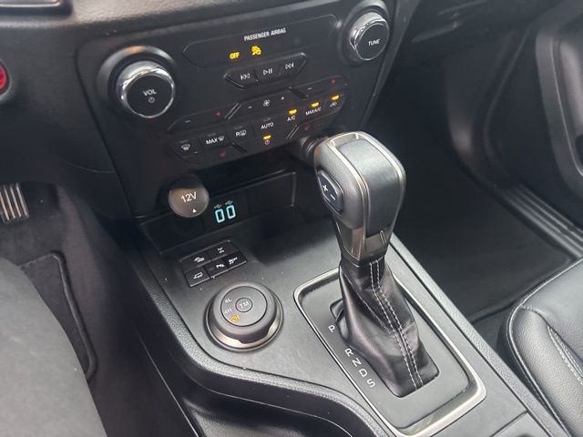 Used Car 2023 Ford Ranger  Lariat For Sale Under $40,000 In San Antonio, Texas