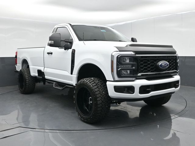 2025 Ford F-350SD XL