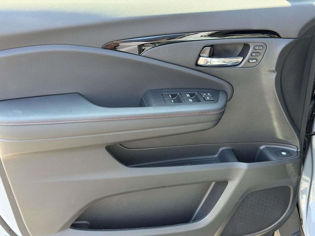 New 2026 Honda Ridgeline Truck