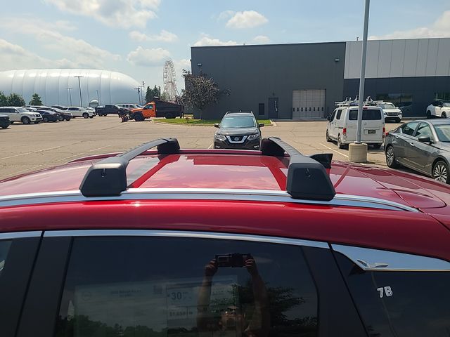 New 2026 Nissan Kicks SUV