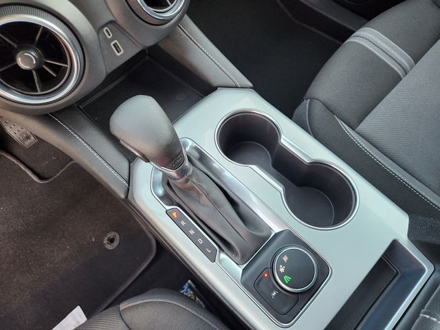 2025 Chevrolet Blazer LT White at Don McGill Toyota