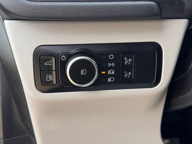 2023 Ford Escape PHEV