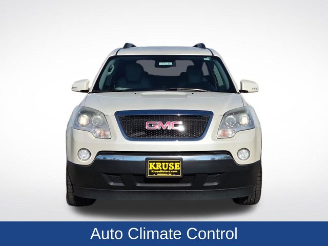 2012 GMC Acadia SLT-1