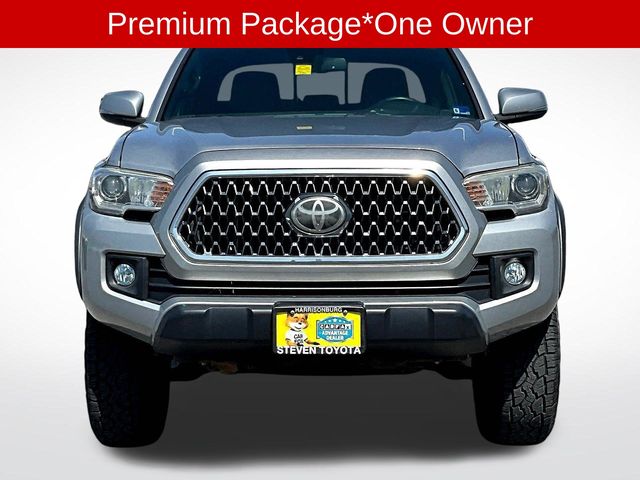 Used 2019 Toyota Tacoma Truck