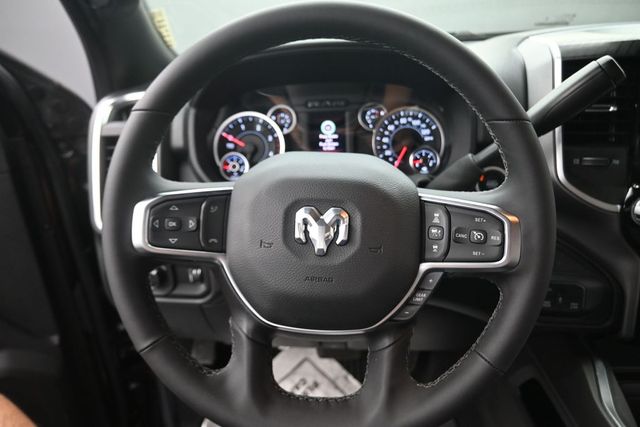 2026 Ram 3500 Big Horn - 11