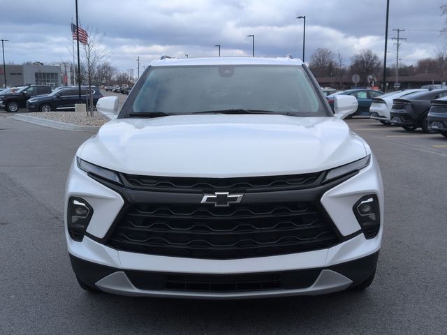 2023 Chevrolet Blazer