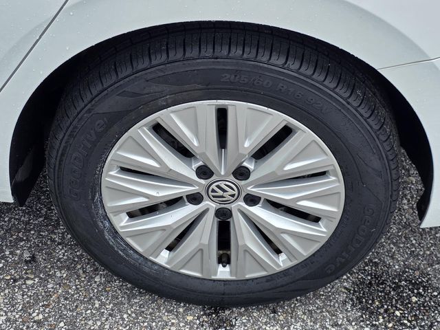 Used 2020 Volkswagen Jetta Sedan
