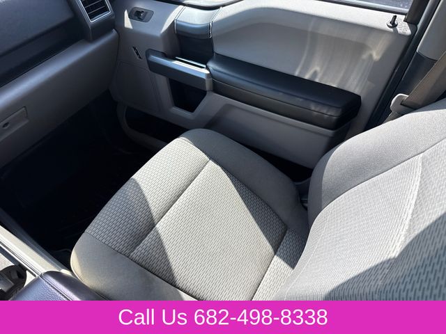 Used 2018 Ford F-150 Truck