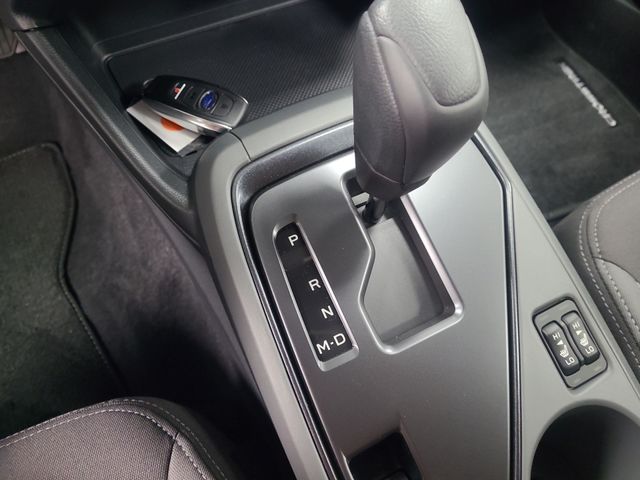 2026 – Subaru – Crosstrek