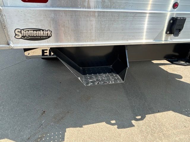 New 2026 Chevrolet Silverado 3500HD Truck