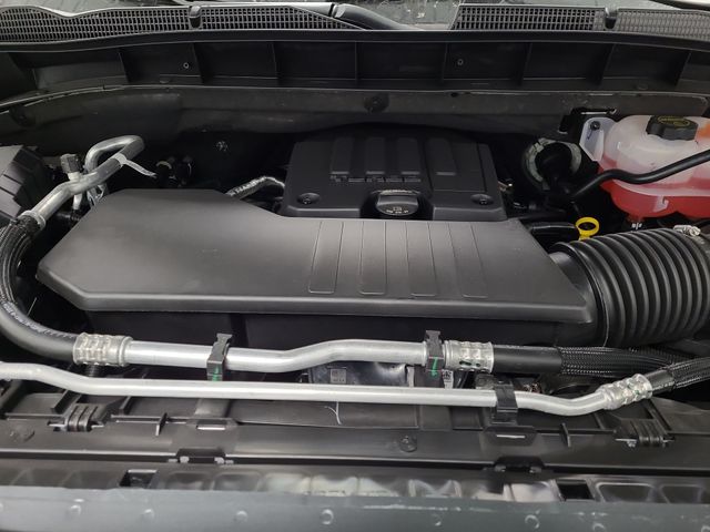 2026 – GMC – Sierra 1500