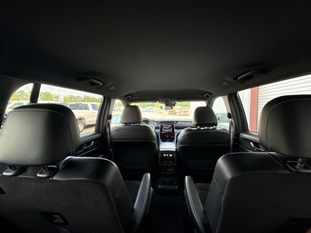 2024 Jeep Grand Cherokee L Altitude:46914A